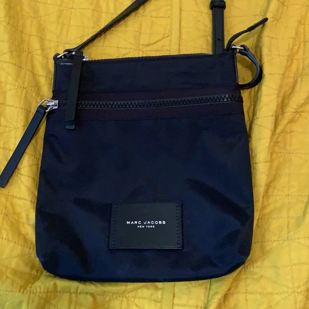 Marc Jacobs Crossbody Bag